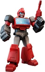 Blokees  Galaxy Sürüm 01 Çıkışı