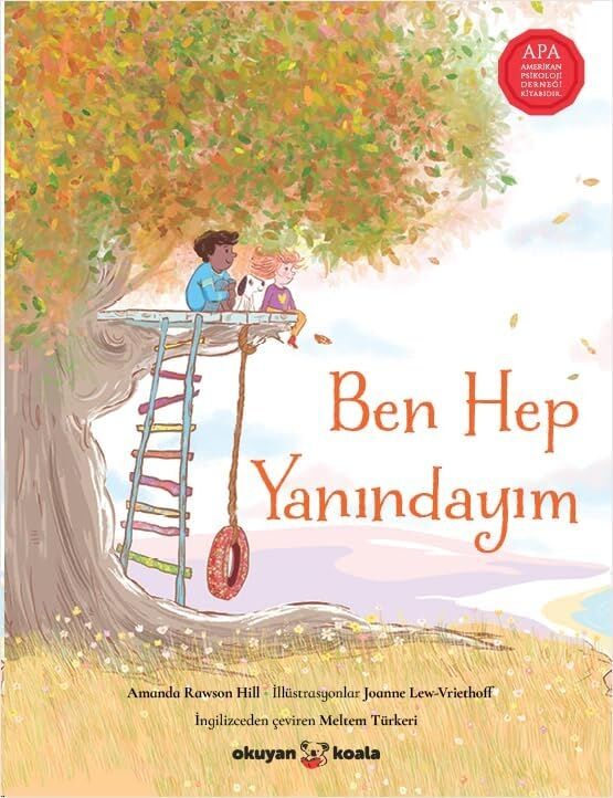 Ben Hep Yanındayım