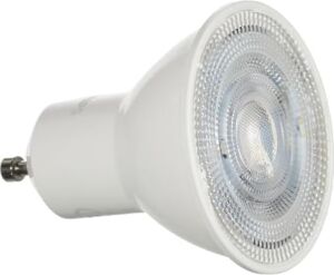 Ess Ledspots 50W GU10 4000K 36D Dim Edilmez Spot Ampul