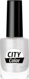 City Nail Lacquer No: 140 - Parlak ve Uzun Süre Kalıcı Oje 10.2 ml