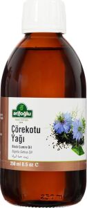 Çörek Otu Yağı 250 ml