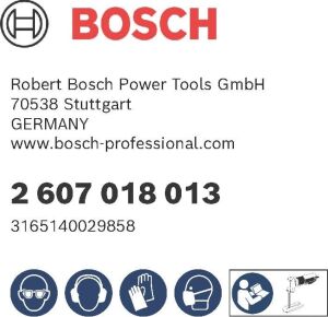 Gsg 300 Prof. 70 mm Bıçak 2'li