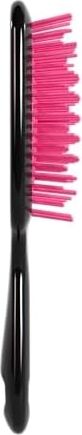 Fhı Heat Fırçasız Islak ve Kuru Havalandırmalı Dolaşan Saç Fırçası, Pembe