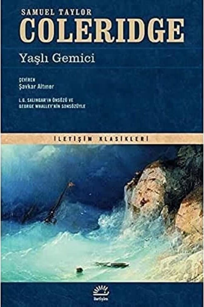 Yaşlı Gemici