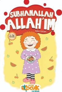 Subhanallah Allah'ım