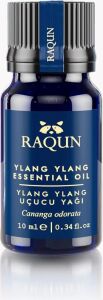 Ylang Ylang Uçucu Yağı 10ML %100 Saf ve Doğal