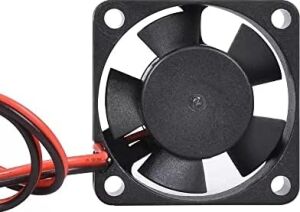 40X40X10 mm Dc 24V Fan