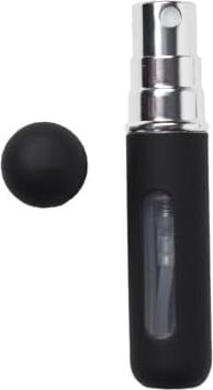 5 ml Parfüm Atomizeri Siyah - 16