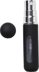 5 ml Parfüm Atomizeri Siyah - 16