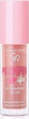 Plumped Lips Lipgloss No: 206 - Dolgunlaştırıcı Etkili ve Nemlendirici Parlatıcı