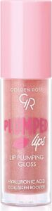 Plumped Lips Lipgloss No: 206 - Dolgunlaştırıcı Etkili ve Nemlendirici Parlatıcı