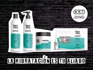 Professional Hydrating Şampuan 350ML