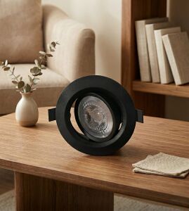 Cata Ct 5200 7W LED Spot 6400K Beyaz Işık