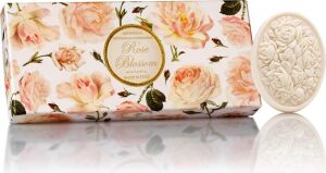 Saponificio Artigianale Fiorentino Sabun 3X125 gr - Rose