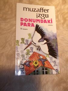 Donumdaki Para: Öyküler