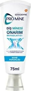 Promine Onarım Beyazlatıcı Diş Macunu 75 ml