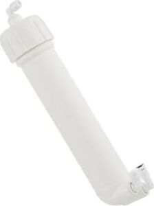 Aquafit Su Arıtma Cihazı Membran Housing Filtre Kabı (Boş) - Açma Anahtarı Hediyeli