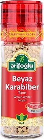 Beyaz Karabiber (Değirmen)
