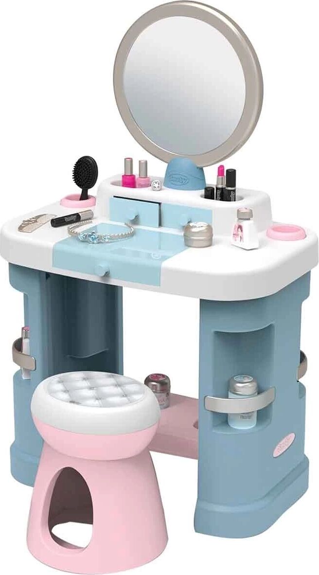 Smoby My Beauty Makyaj Masası 7600320249