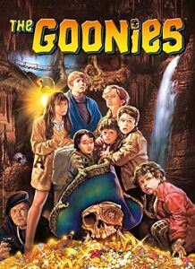 - 35115-500 Parça Cult Movies Yetişkin Puzzle - The Goonies