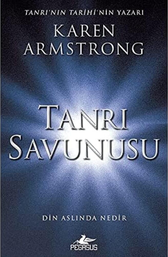 Tanrı Savunusu: Din Aslında Nedir