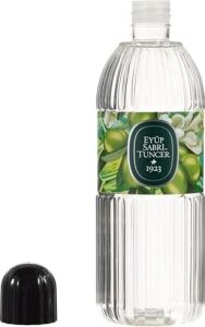 Ayvalık Zeytin Çiçeği Kolonyası Silindir Pet Şişe (400 Ml)