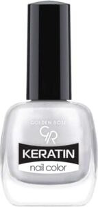 Keratin Nail No: 126 - Keratin Içerikli Güçlendirici Parlak Oje