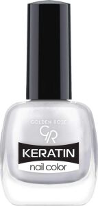 Keratin Nail No: 126 - Keratin Içerikli Güçlendirici Parlak Oje