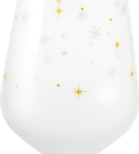 Snow Kadeh 490 ml