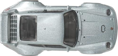 Porsche 993 Gt2 Car Culture 1:64 Ölçekli, JKF16