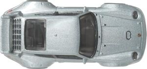 Porsche 993 Gt2 Car Culture 1:64 Ölçekli, JKF16