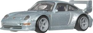 Porsche 993 Gt2 Car Culture 1:64 Ölçekli, JKF16