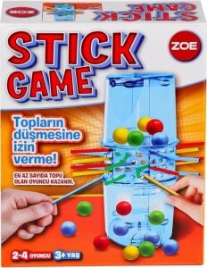 35006 Zoe Stick Game