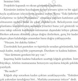 Günbatımında