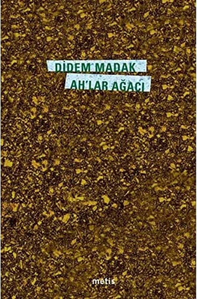 Ahlar Ağacı