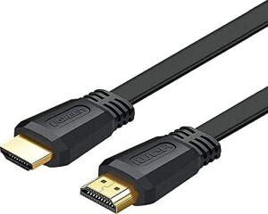 HDMI 2.0 4K Ses ve Görüntü Kablosu, 5 Metre