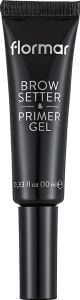 Brow Setter & Primer Sabitleyici Şeffaf Kaş Bazı