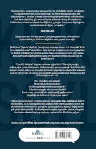 Kırk Kere Söyledim: Ben Ne Söyledim, Çocuğum Ne Anladı?