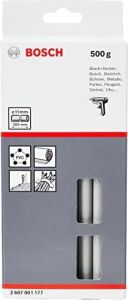 Professional Accessories 2607001177 Aksesuarı Tutkal Çubukları 11 x 200 Mm, 500 G