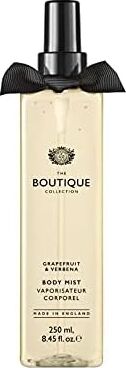 Boutique Bm Grapefruit & Verbena Vücut Spreyi 250ML