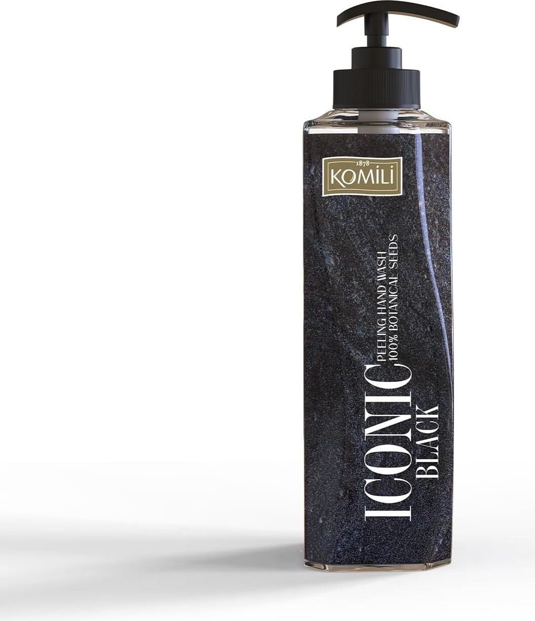 1878 Peeling Etkili Premium Sıvı Sabun - 450 ml