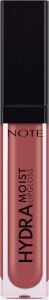 Hydramoist Lipgloss Nemlendirici Dudak Parlatıcısı - 04 Dark Caramel - Mor