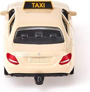 Siku 1502 Taxi