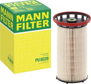 Pu 8028 Yakıt Filtresi (Vw Group)