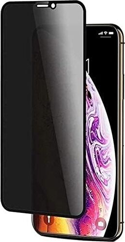 Hayalet Gizlilik Filtreli Ekran Koruma Iphone 11 Ile Uyumlu 0.33MM Incelik Privacy Cam Hayalet 5d Gizlilik Filtreli Iphone 11 Ekran Koruyucu