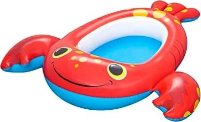 Splash Buddy Şişme Bebek Botu