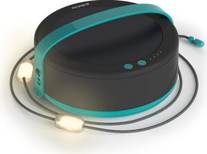 Biolite Solar String 44 Warm White Güneş Enerjili Sıcak Beyaz Işık Zinciri