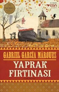Yaprak Fırtınası: 1892 Nobel Edebiyat Ödülü