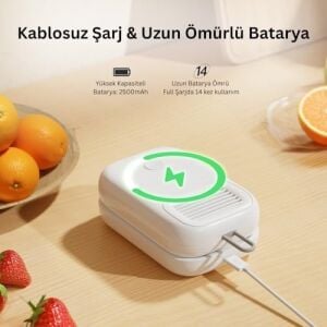 Meyve ve Sebze Temizleyici Cihazı, Oh-Iyon Arıtma Teknolojili Dezenfeksiyon Makinesi, Sebze, Meyve, Tahıl, Pirinç, Et ve Deniz Ürünleri Için