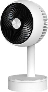 Taşınabilir Mini USB Fan, Masa Üstü ve Taşınabilir Mini Fan (Karışık Asorti, Masa Üstü)